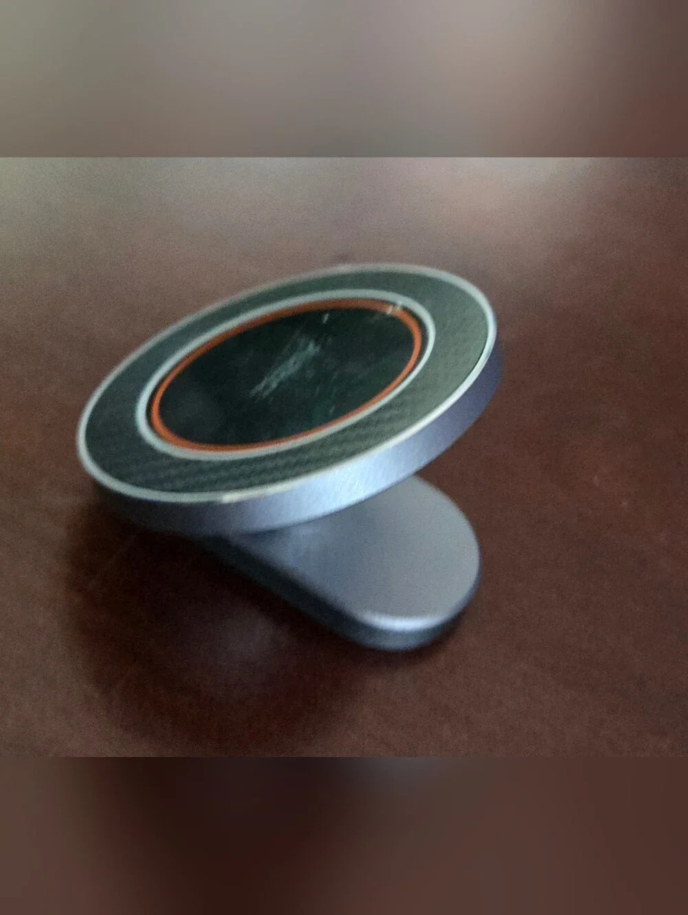A2C Gym/Golf Cart Magnetic Phone Holder/Mount